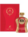 Afnan Altezza IV eau de parfum donna 100ml