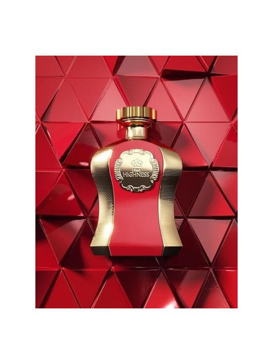 Afnan Altezza IV eau de parfum donna 100ml