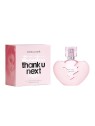 Ariana Grande Thank U Next eau de parfum Spray donna 50ml Ariana Grande www.essenzetotalstyle.com 