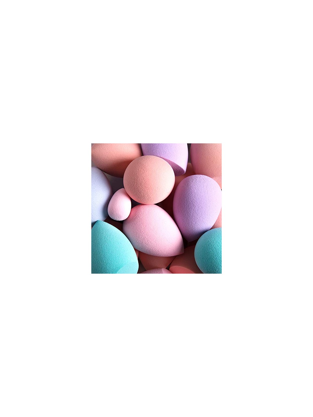 Ilï¿½ï¿½ SPUGNE LOTTO 3 unit unisex