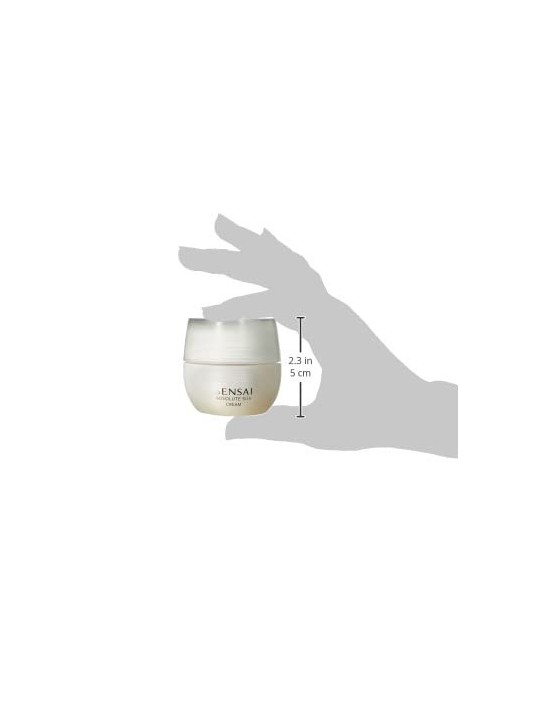 Absolute Silk Cream Sensai