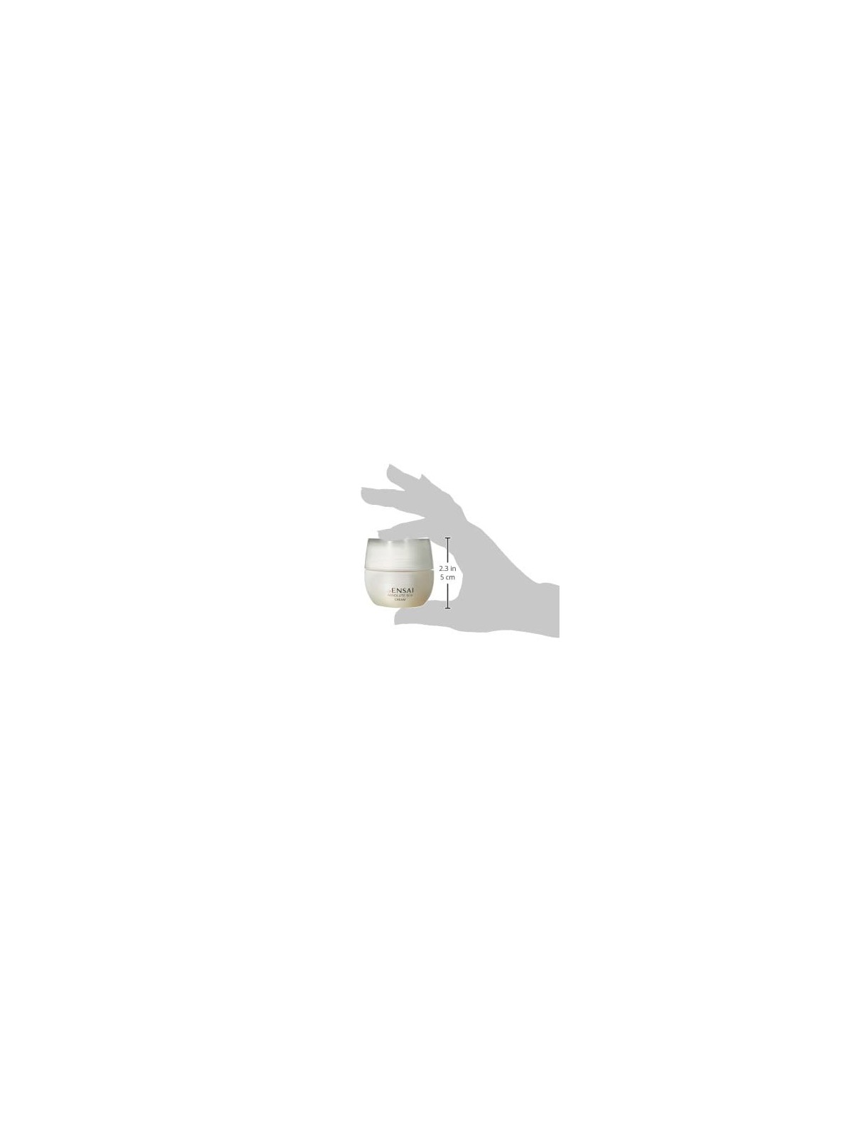 Absolute Silk Cream Sensai