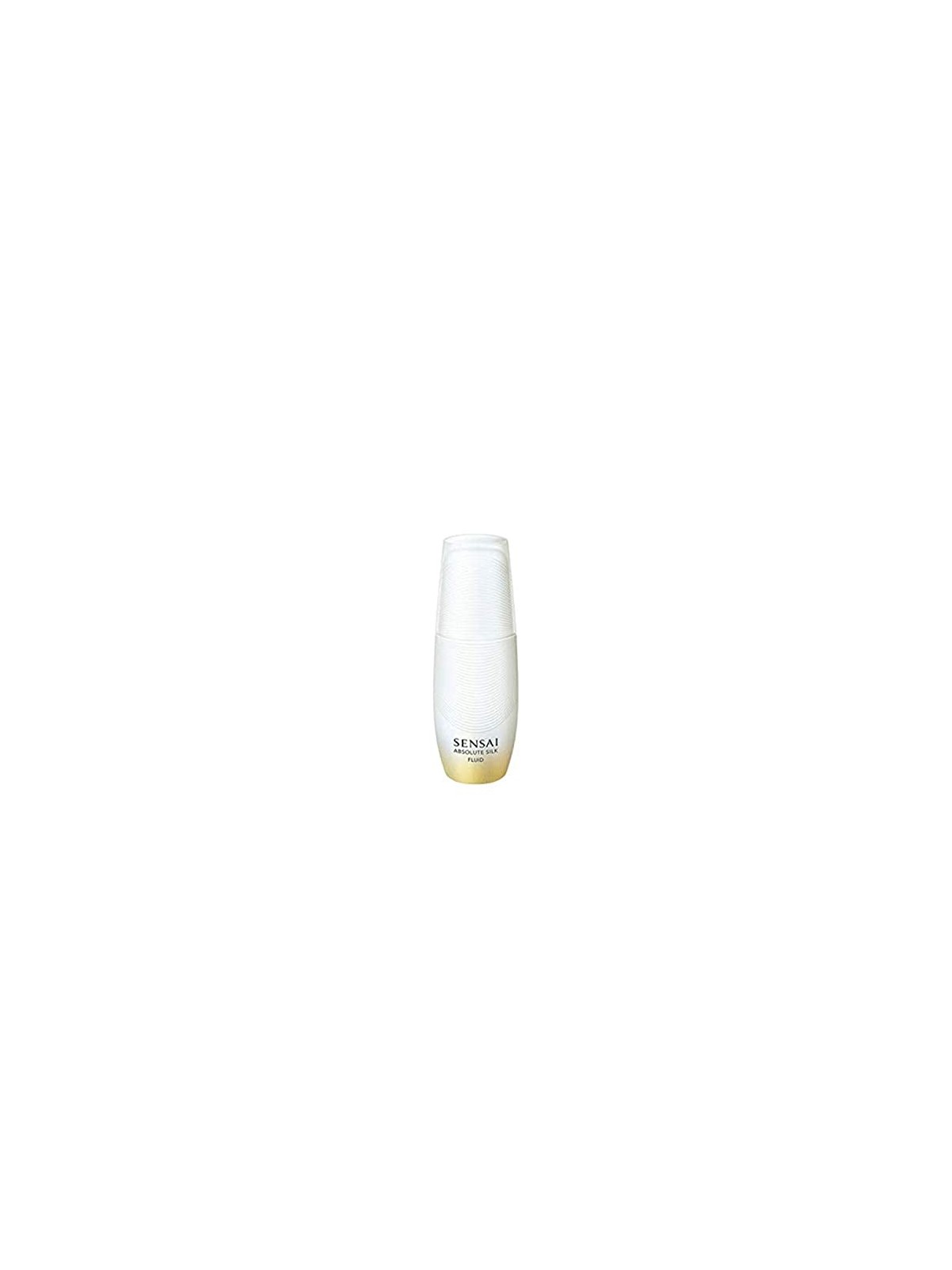 Fluido viso nutriente Sensai Absolute Silk 80ml
