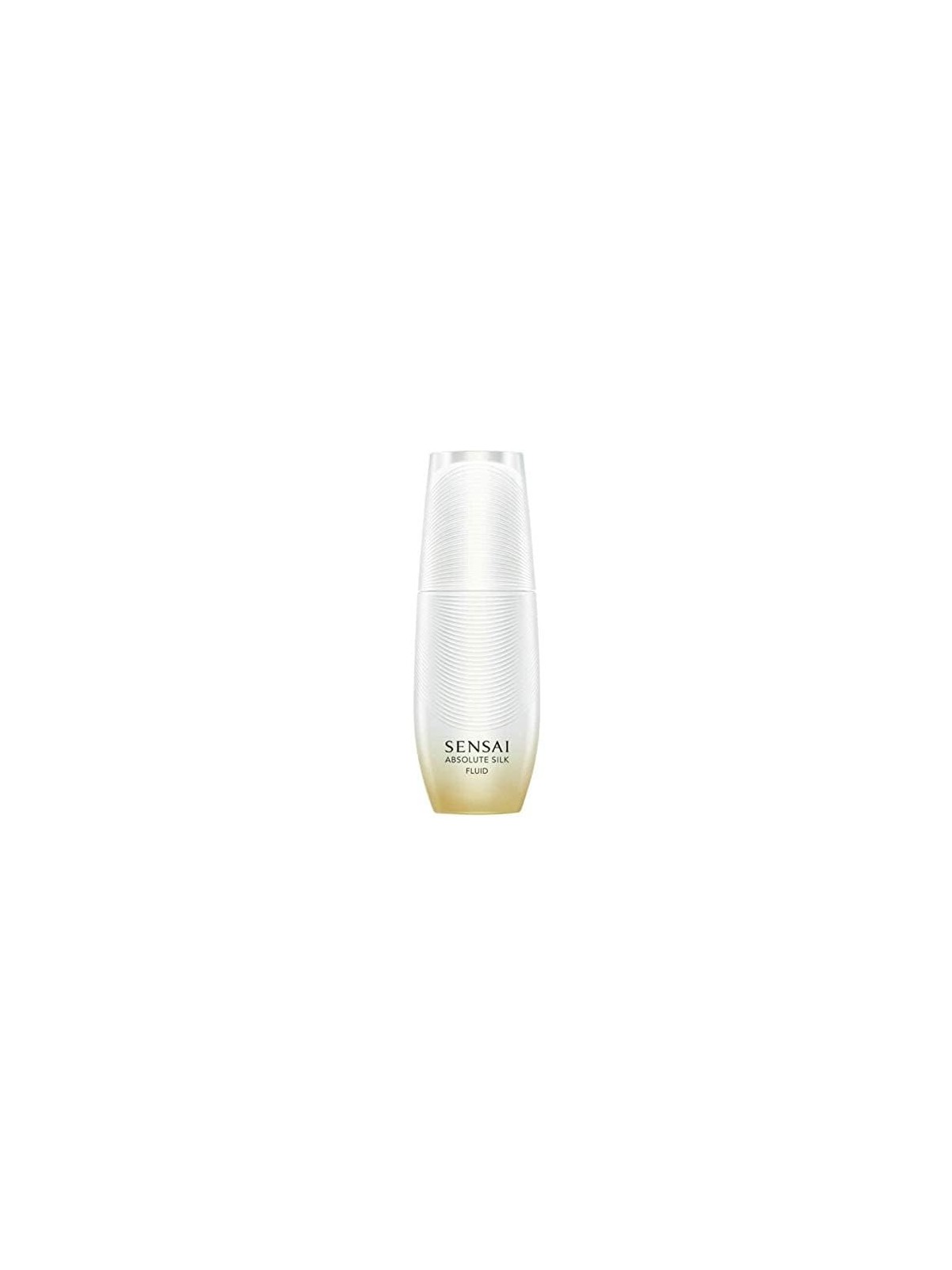 Fluido viso nutriente Sensai Absolute Silk 80ml