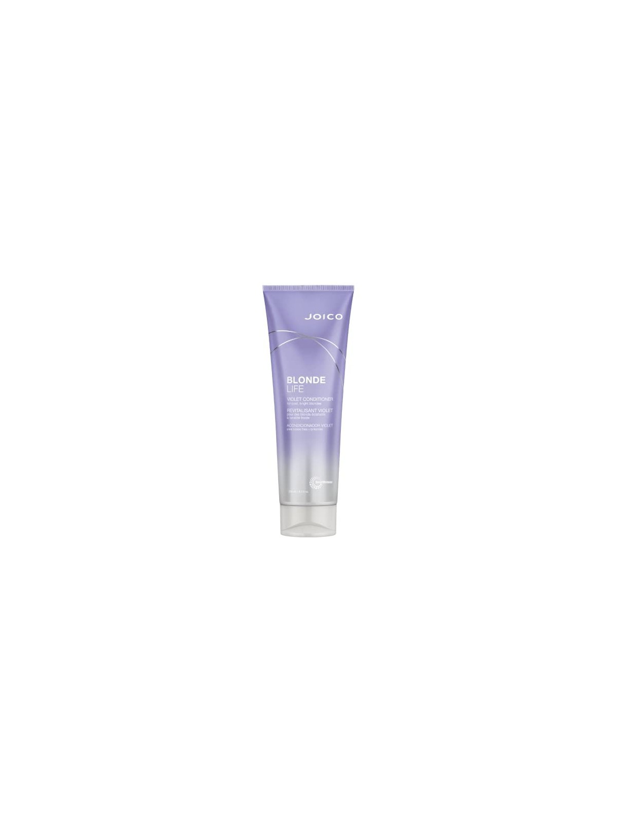 Joico Balsamo alla viola Blonde Life donna 250ml