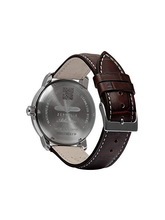 Zeppelin Atlantic 8442-5 acquista 