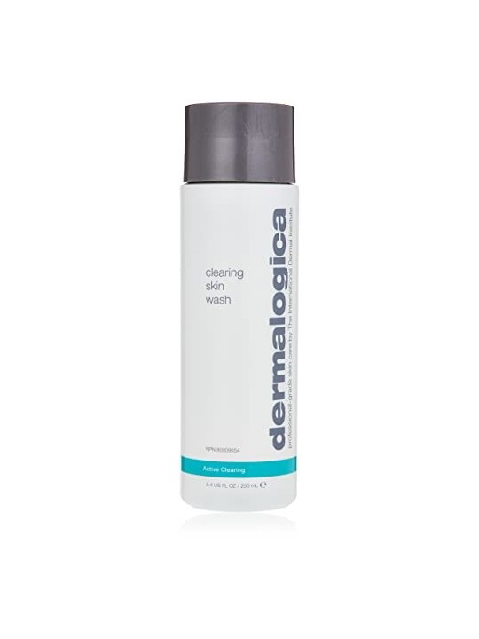 Detergente Dermalogica Active Clearing Skin Wash 250ml