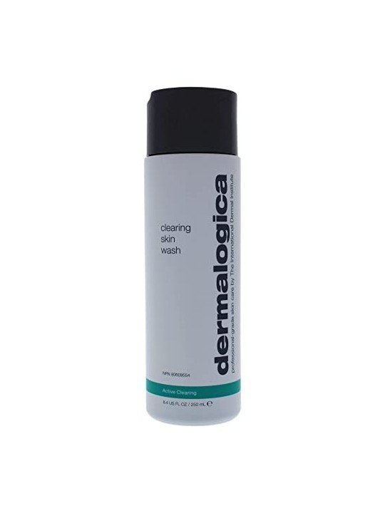 Detergente Dermalogica Active Clearing Skin Wash 250ml