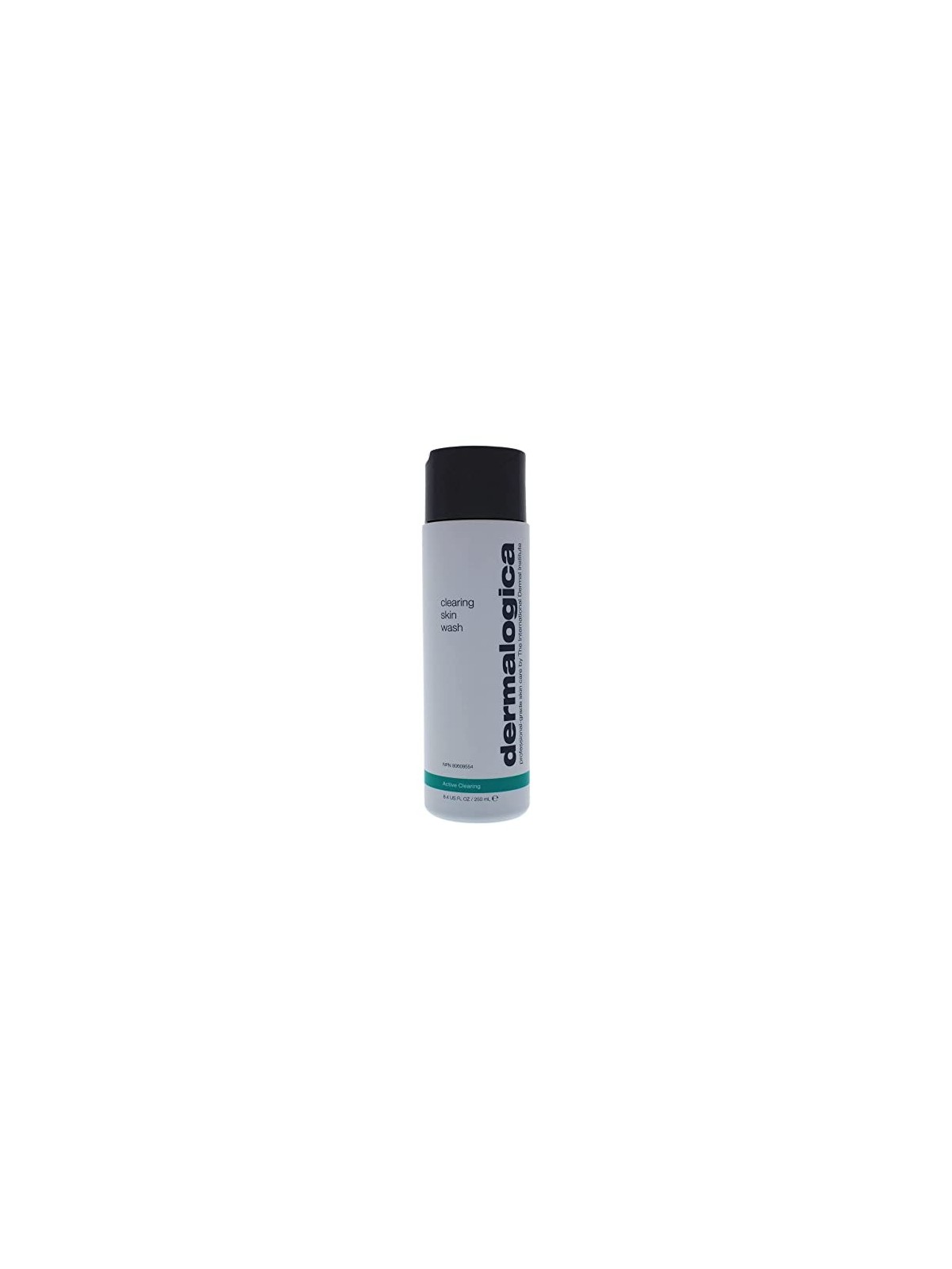 Detergente Dermalogica Active Clearing Skin Wash 250ml