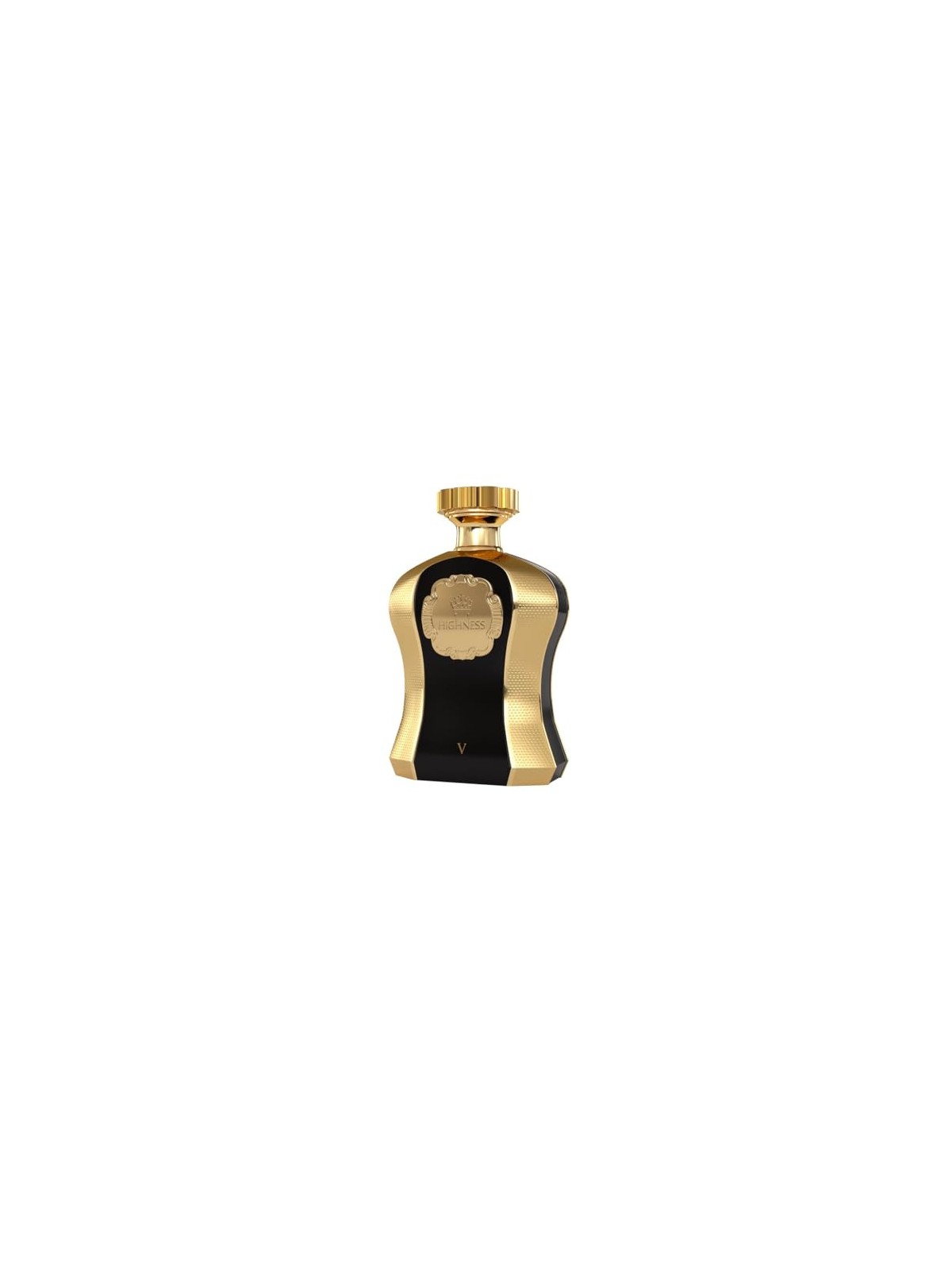 Afnan Highness V Eau De Parfum 100 ml woman