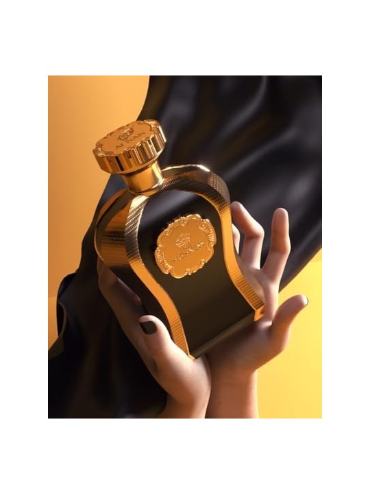 Afnan Highness V Eau De Parfum 100 ml woman