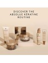 Maschera rigenerante per capelli fini