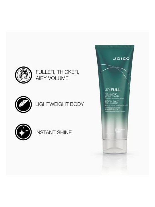 Joico JOIFULL Volumizing Conditioner 250ml Unisex