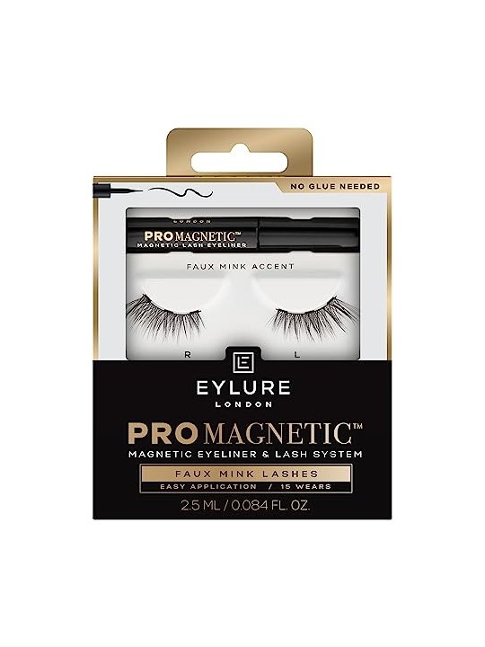 Eylure PRO MAGNETIC KIT accento 21 gr donna