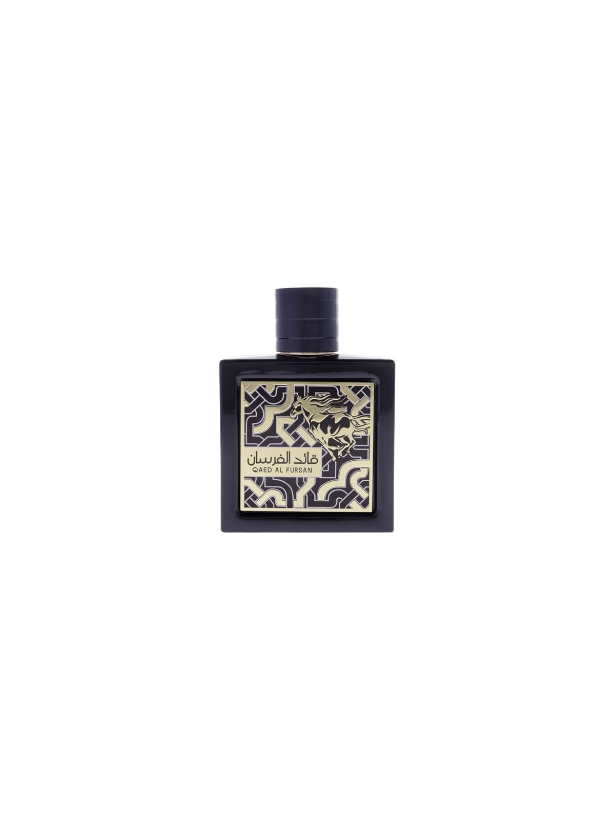 Lattafa Qaed Al Fursan eau de parfum Spray 90ml