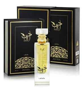 Lattafa Perfumes Adeeb EDP 80ml