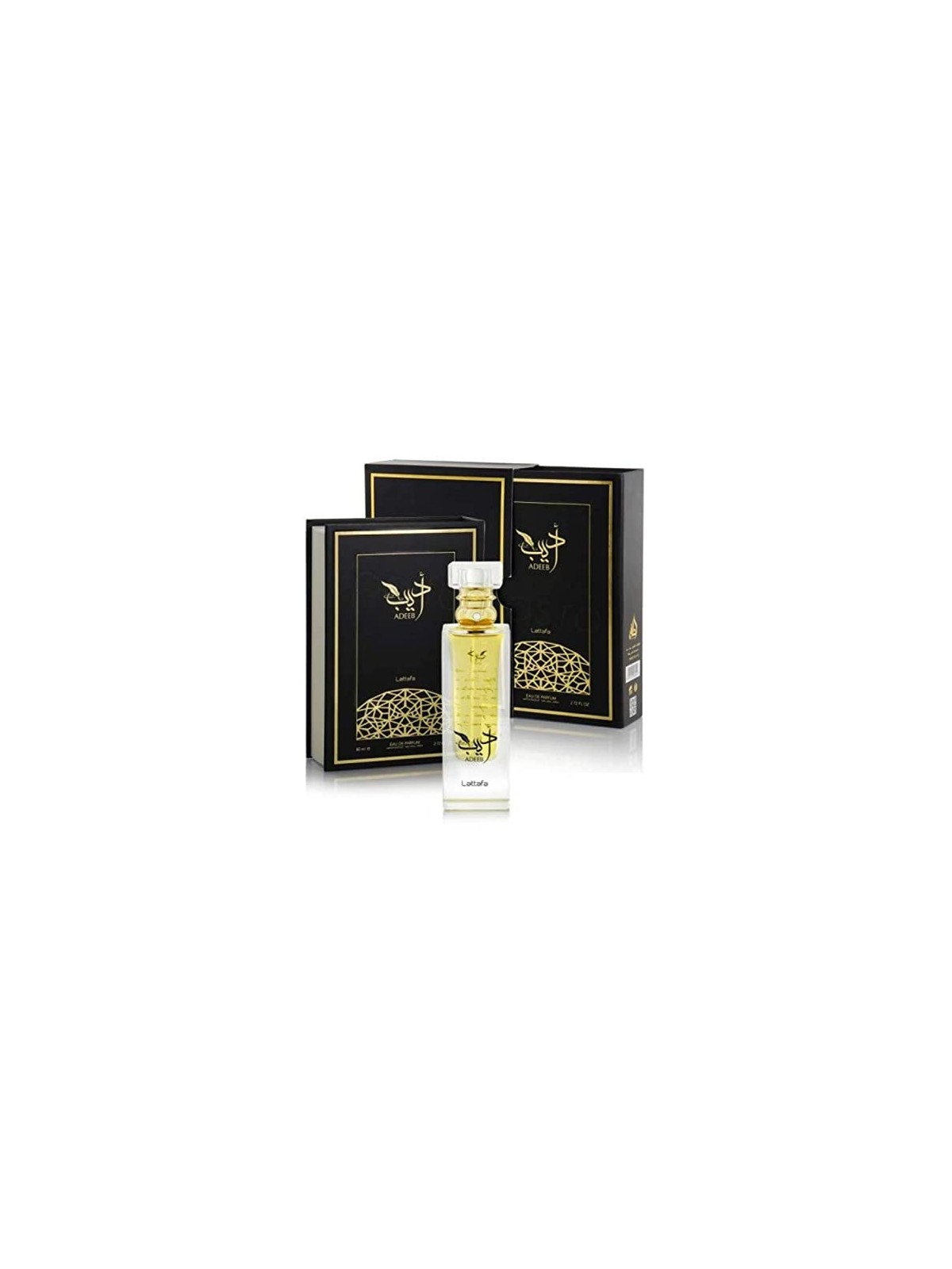 Lattafa Perfumes Adeeb EDP 80ml