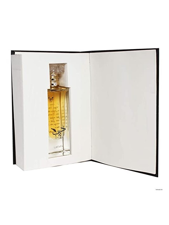 Lattafa Perfumes Adeeb EDP 80ml