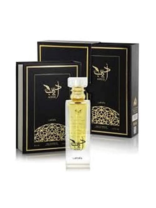 Lattafa Perfumes Adeeb EDP 80ml