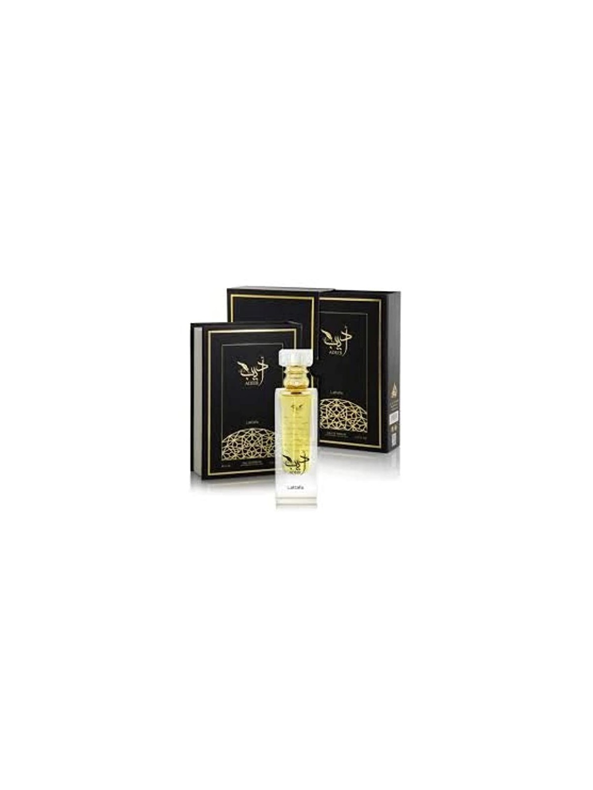 Lattafa Perfumes Adeeb EDP 80ml