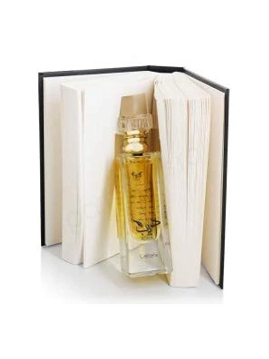 Lattafa Perfumes Adeeb EDP 80ml