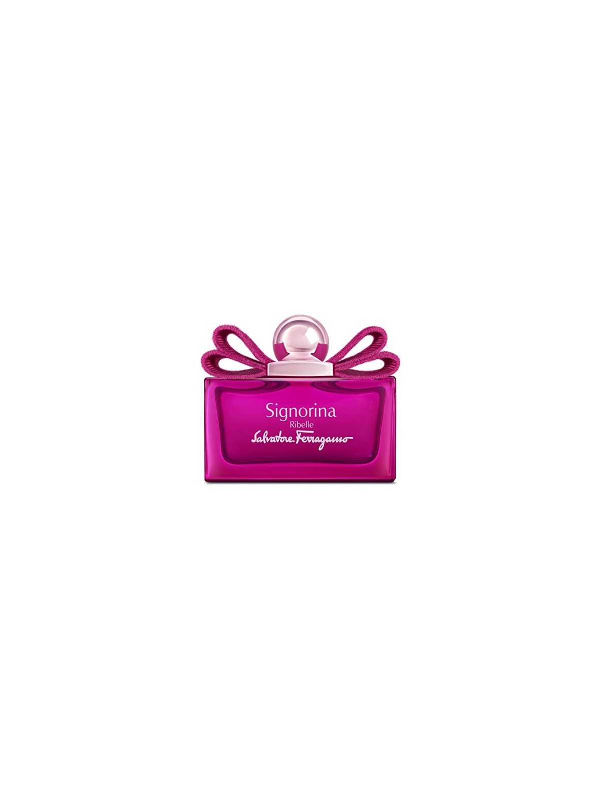 Salvatore Ferragamo Signorina Ribelle eau de parfum donna 100ml Salvatore Ferragamo www.essenzetotalstyle.com 