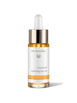 Olio viso regolatore per il giorno 18ml