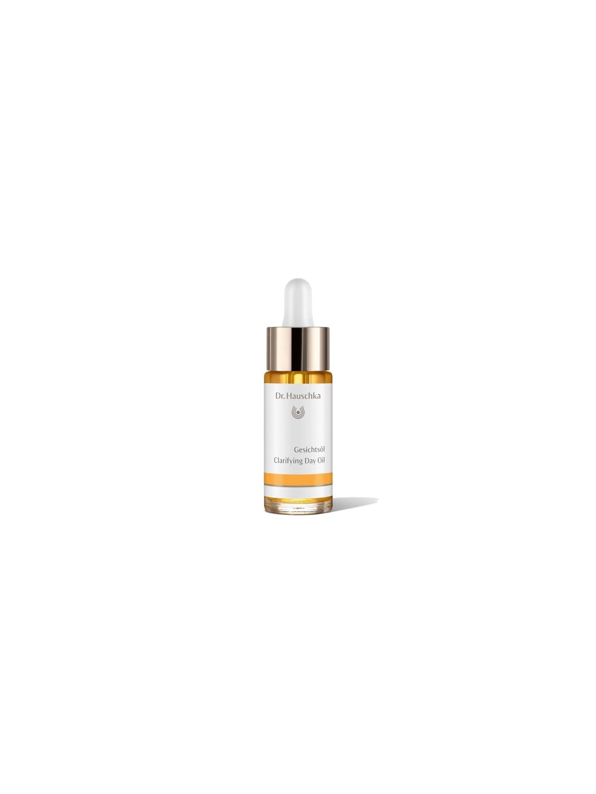 Olio viso regolatore per il giorno 18ml