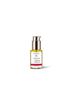 Dr Hauschka Olio di Neem per unghie e cuticole 30 ml donna 18ml