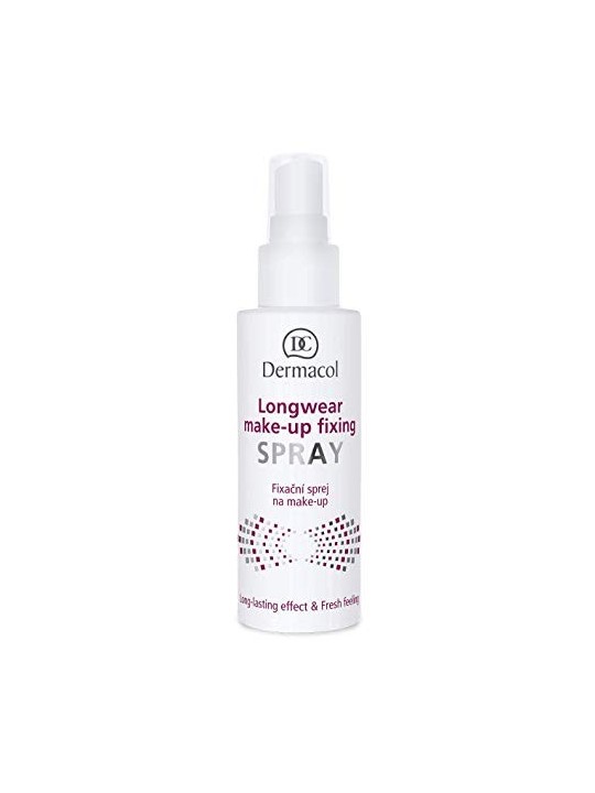 Dermacol Fissatore del trucco a lunga tenuta Spray