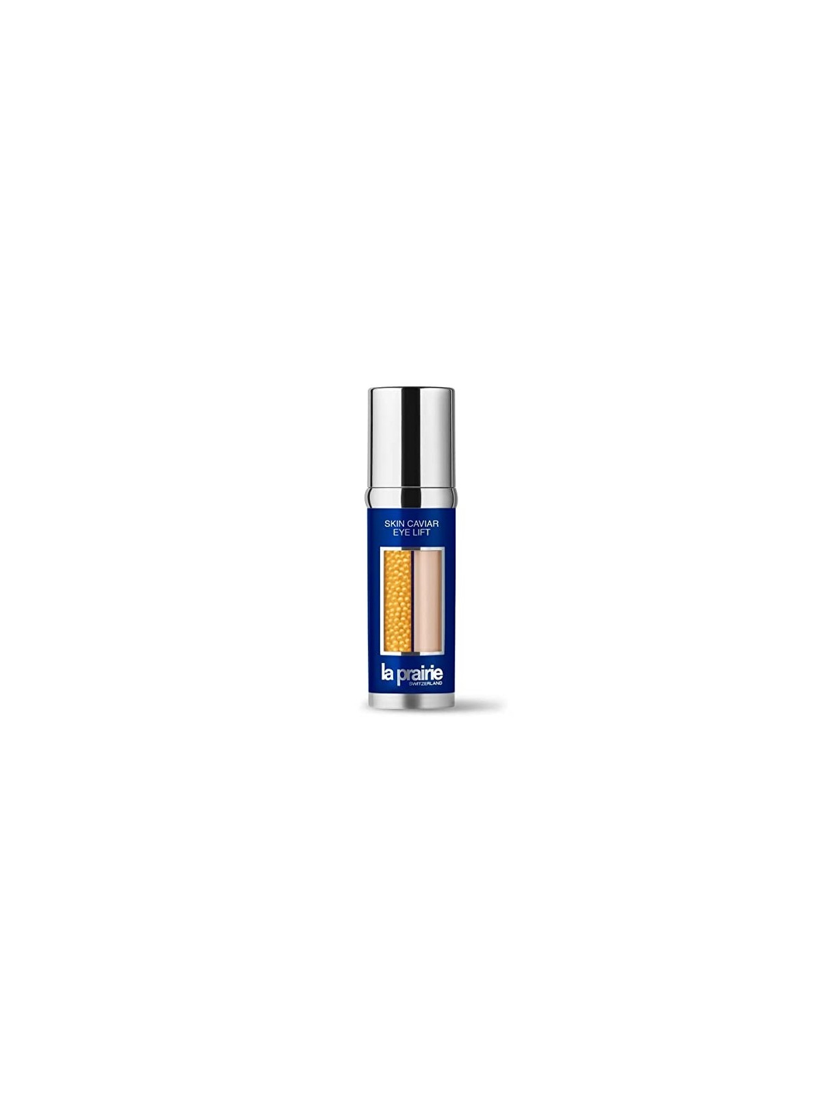 La PRAIRIE Skin Caviar Eye Lift Siero occhi liftante e rigenerante donna 20ml