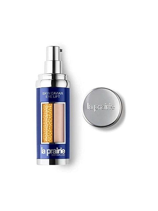 La PRAIRIE Skin Caviar Eye Lift Siero occhi liftante e rigenerante donna 20ml