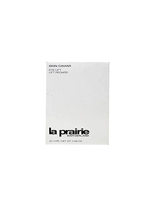 La PRAIRIE Skin Caviar Eye Lift Siero occhi liftante e rigenerante donna 20ml