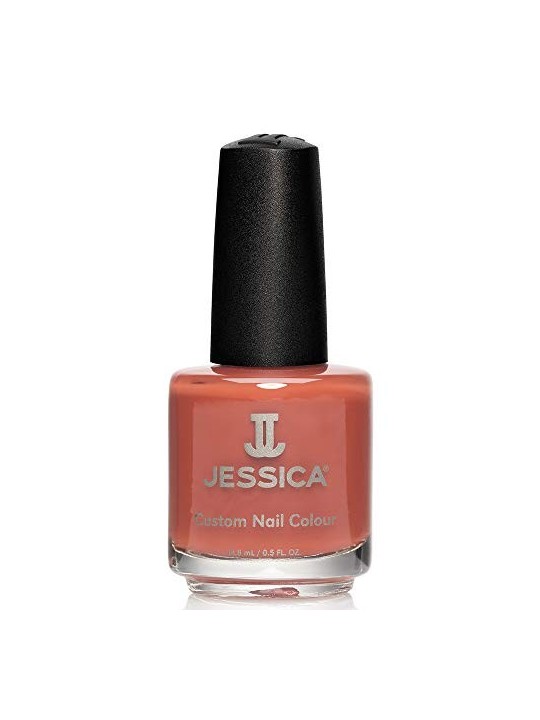 Jessica Smalto per Unghie Personalizzato Colore Unghie CNC1201 Woody 148ml donna