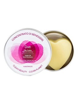 Olio idratante naturale Biocosme BIO SOLID 80 gr unisex