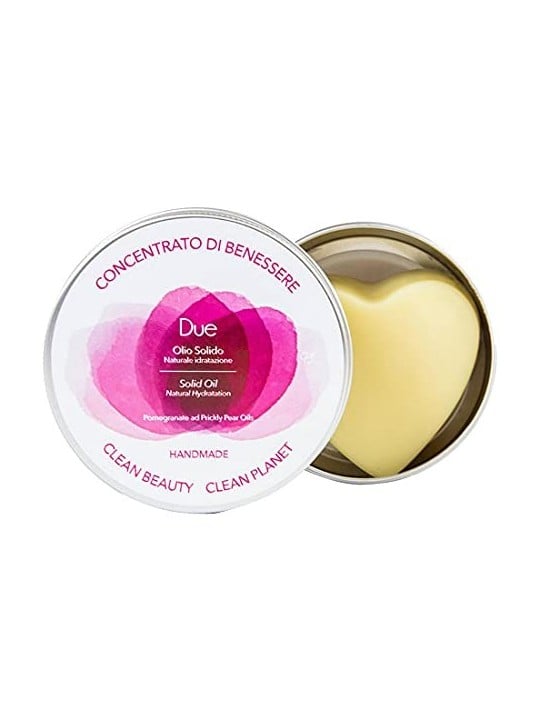 Olio idratante naturale Biocosme BIO SOLID 80 gr unisex