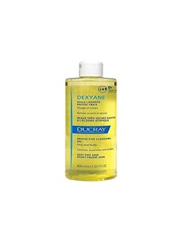 Ducray DEXYANE olio protettivo limpido 400ml