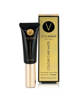 Volumax Velvet Matte Finish Rosso Corallo 75ml unisex
