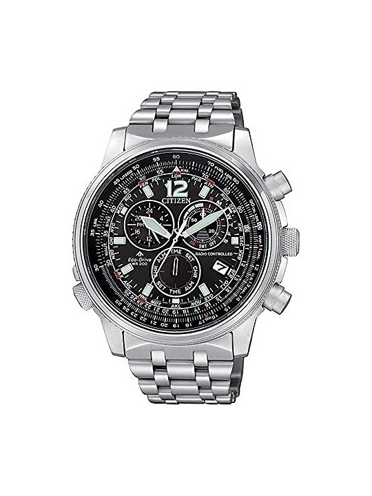 Citizen Radio Controlled CB5860-86E acquista 