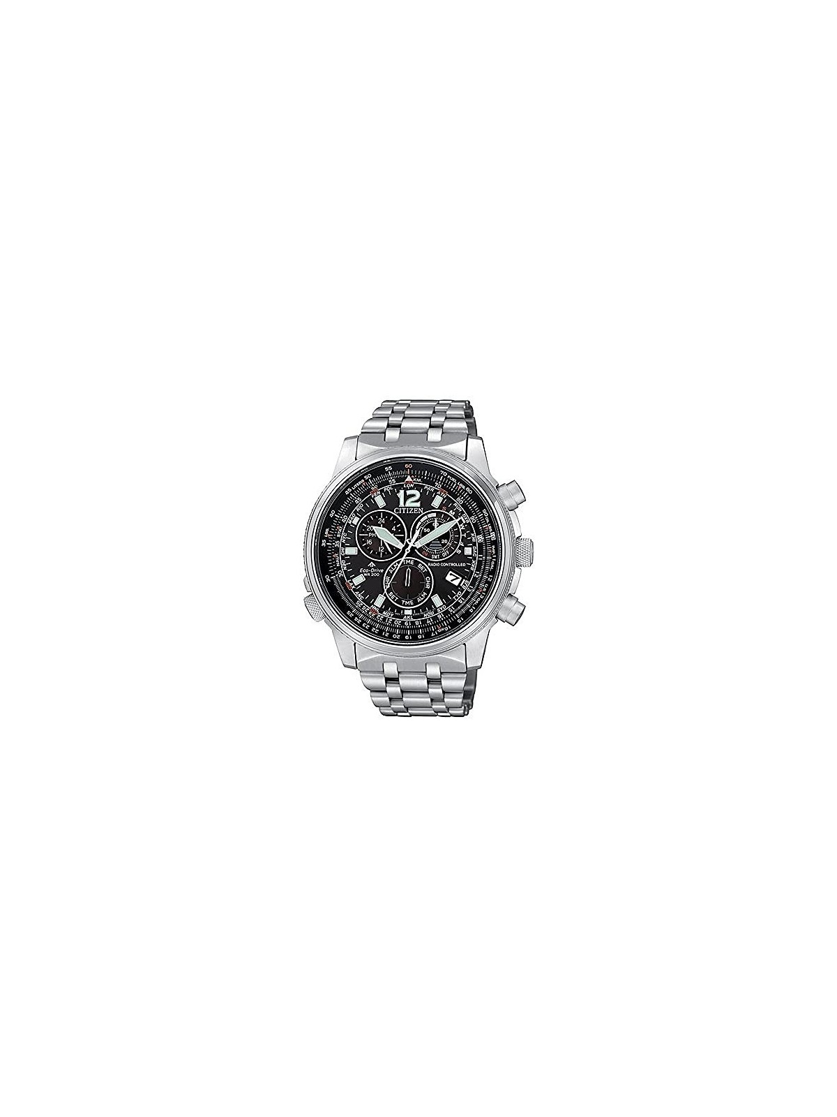 Citizen Radio Controlled CB5860-86E acquista 