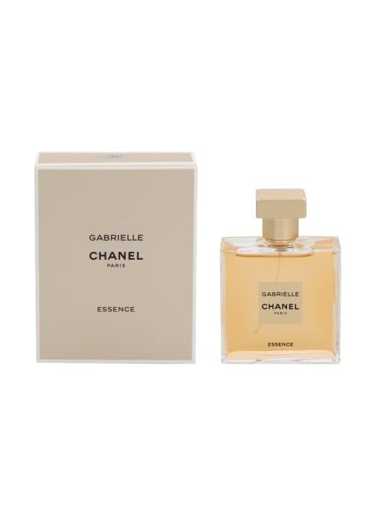 Chanel Gabrielle Essence eau de parfum Spray donna 50ml