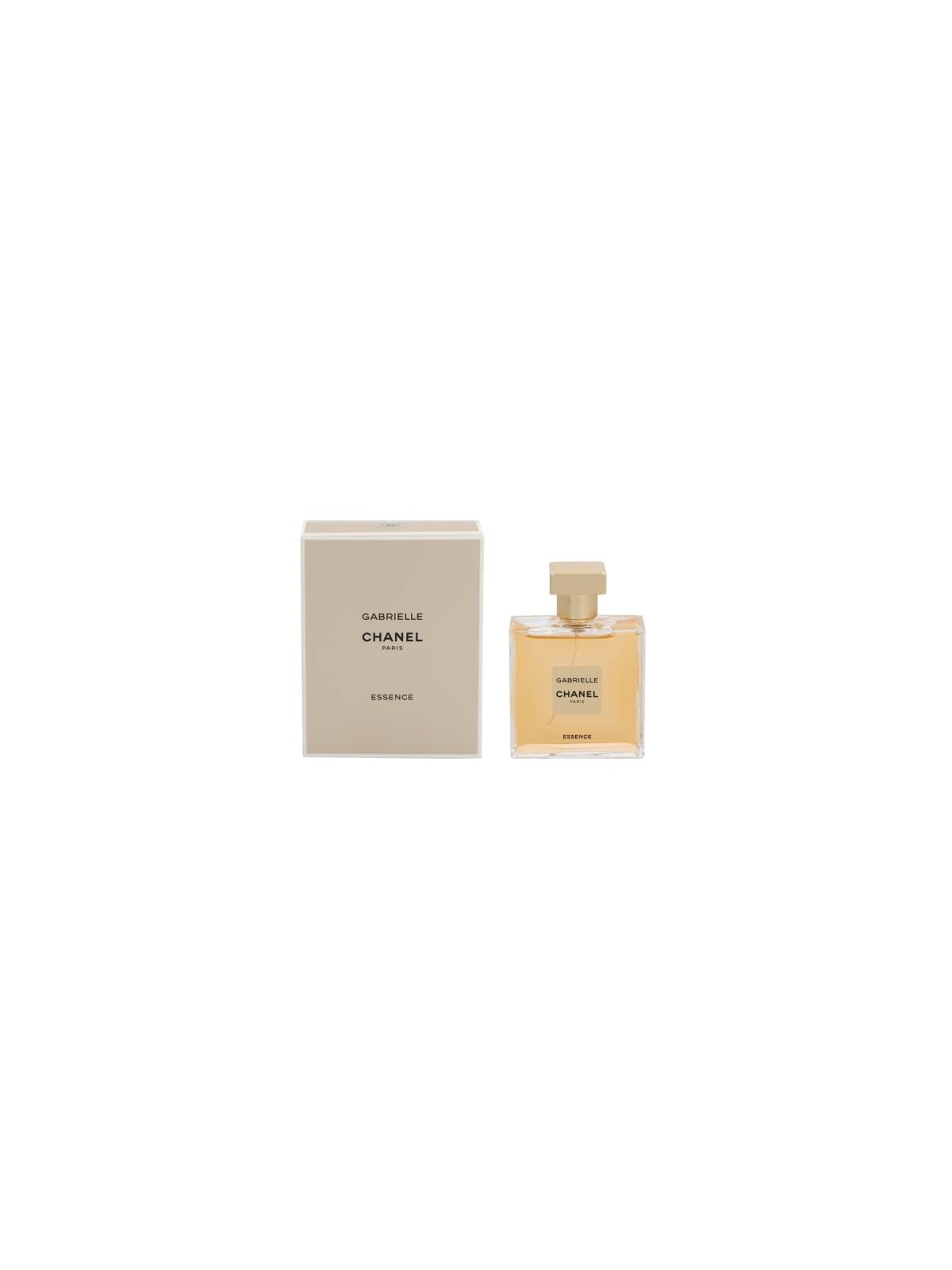 Chanel Gabrielle Essence eau de parfum Spray donna 50ml