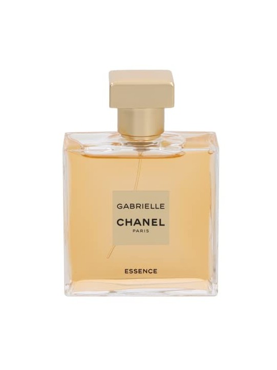 Chanel Gabrielle Essence eau de parfum Spray donna 50ml