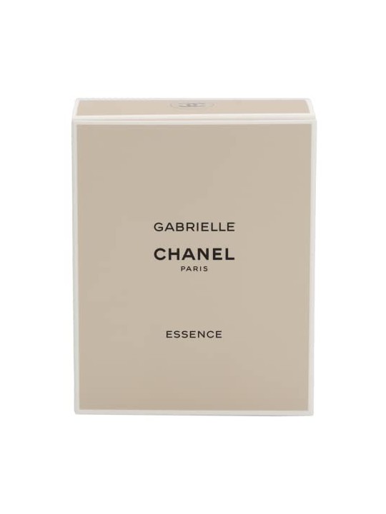 Chanel Gabrielle Essence eau de parfum Spray donna 50ml