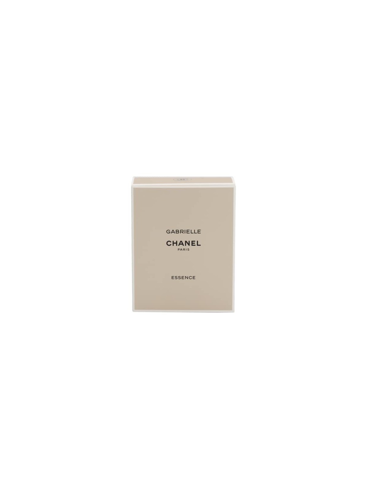 Chanel Gabrielle Essence eau de parfum Spray donna 50ml