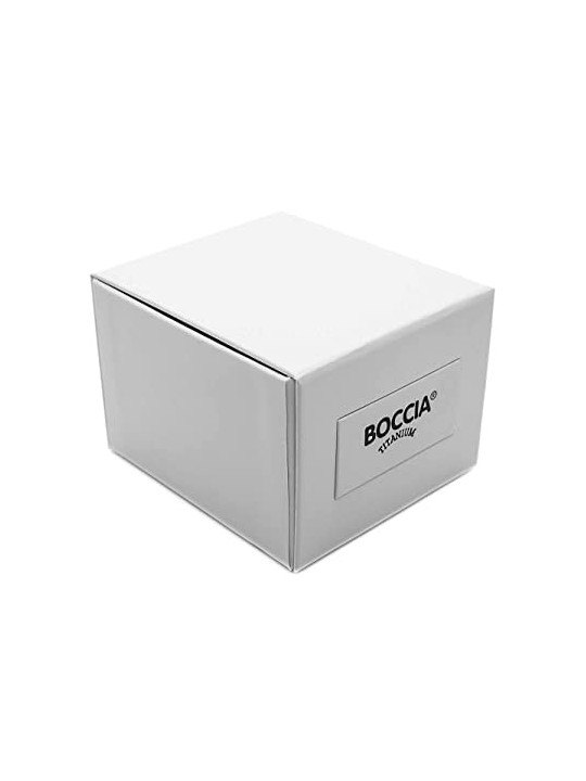 Boccia Titanium Trend 3307-01 acquista 