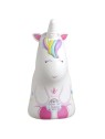 Cartoon EAU MY UNICORN gel doccia shampoo 400ml donna 400ml
