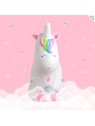 Cartoon EAU MY UNICORN gel doccia shampoo 400ml donna 400ml