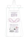 Cartoon EAU MY UNICORN gel doccia shampoo 400ml donna 400ml