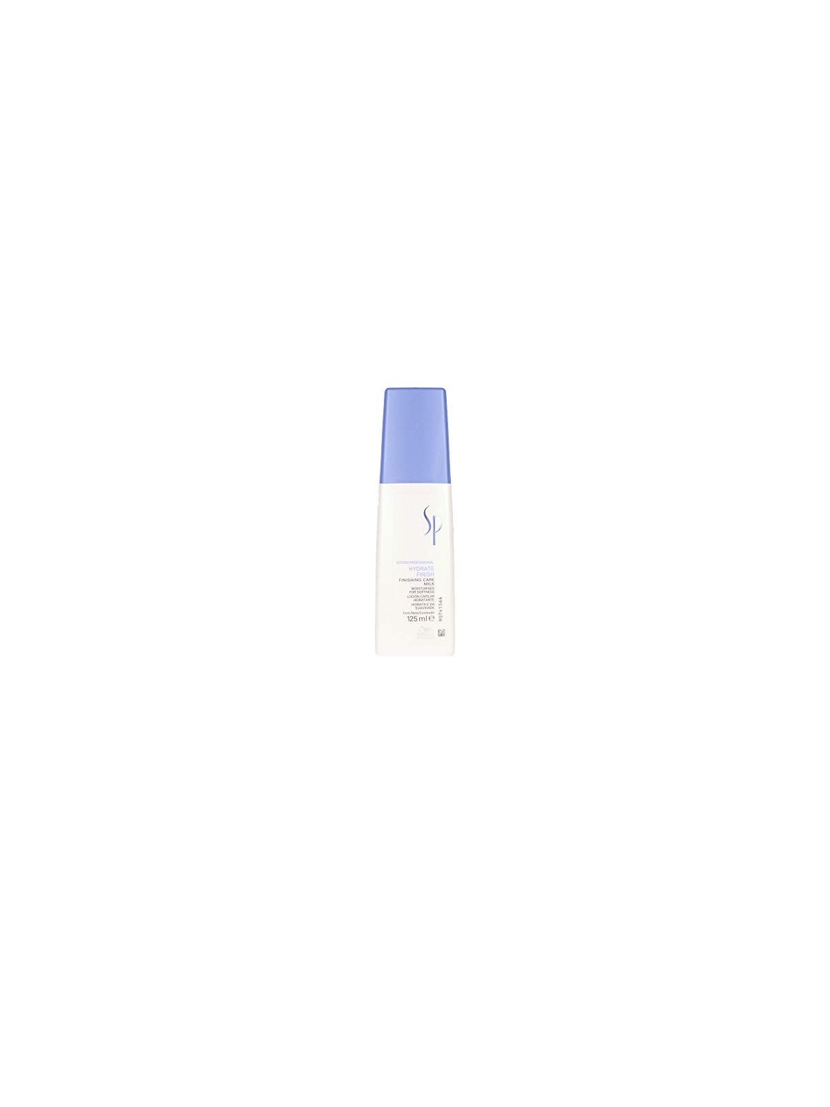 Spray Idratante System Professional by Wella Hydrate Finish 125ml